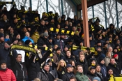 Publikbilder från AIK-Varberg