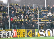 Publikbilder från AIK-Varberg