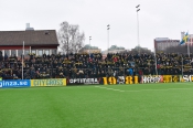 Publikbilder från AIK-Varberg