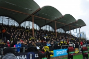 Publikbilder från AIK-Varberg