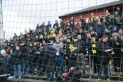 Publikbilder från AIK-Varberg