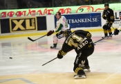 AIK - Björklöven.  7-2