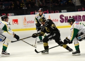 AIK - Björklöven.  7-2