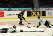 AIK - Björklöven.  7-2