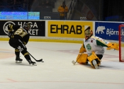 AIK - Björklöven.  7-2