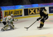 AIK - Björklöven.  7-2