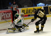 AIK - Björklöven.  7-2