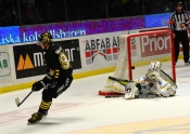 AIK - Björklöven.  7-2