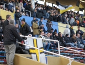 AIK - Örebro.  1-0