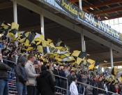 AIK - Örebro.  1-0