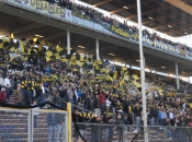 AIK - Örebro.  1-0