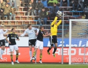 AIK - Örebro.  1-0