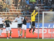 AIK - Örebro.  1-0