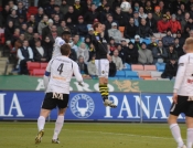 AIK - Örebro.  1-0