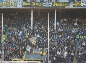 AIK - Örebro.  1-0