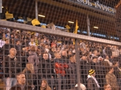 AIK - Örebro.  1-0