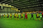 Tenhult - AIK.  0-6