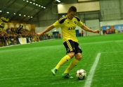 Tenhult - AIK.  0-6