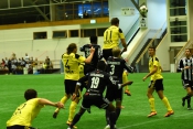 Tenhult - AIK.  0-6