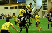 Tenhult - AIK.  0-6