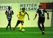 Tenhult - AIK.  0-6