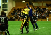 Tenhult - AIK.  0-6