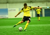 Tenhult - AIK.  0-6