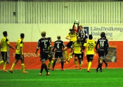 Tenhult - AIK.  0-6