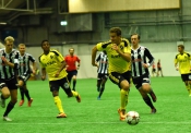 Tenhult - AIK.  0-6