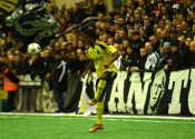 Tenhult - AIK.  0-6