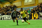 Tenhult - AIK.  0-6