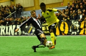 Tenhult - AIK.  0-6