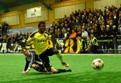 Tenhult - AIK.  0-6