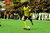 Tenhult - AIK.  0-6