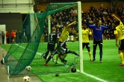 Tenhult - AIK.  0-6