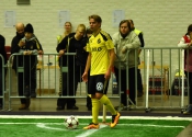 Tenhult - AIK.  0-6