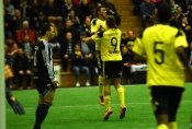 Tenhult - AIK.  0-6