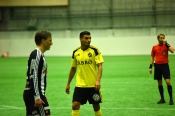 Tenhult - AIK.  0-6