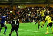 Tenhult - AIK.  0-6