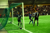 Tenhult - AIK.  0-6