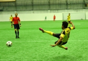 Tenhult - AIK.  0-6