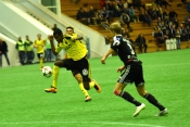 Tenhult - AIK.  0-6