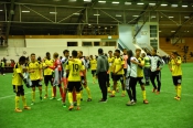 Tenhult - AIK.  0-6