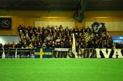 Publikbilder från Tenhult-AIK