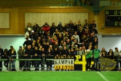 Publikbilder från Tenhult-AIK