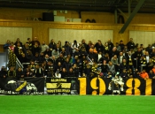 Publikbilder från Tenhult-AIK