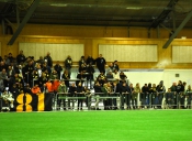 Publikbilder från Tenhult-AIK