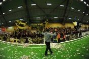 Publikbilder från Tenhult-AIK