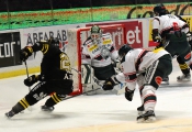 AIK - Tingsryd.  3-0