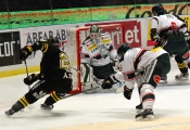 AIK - Tingsryd.  3-0